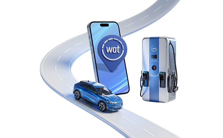 WAT Mobilite