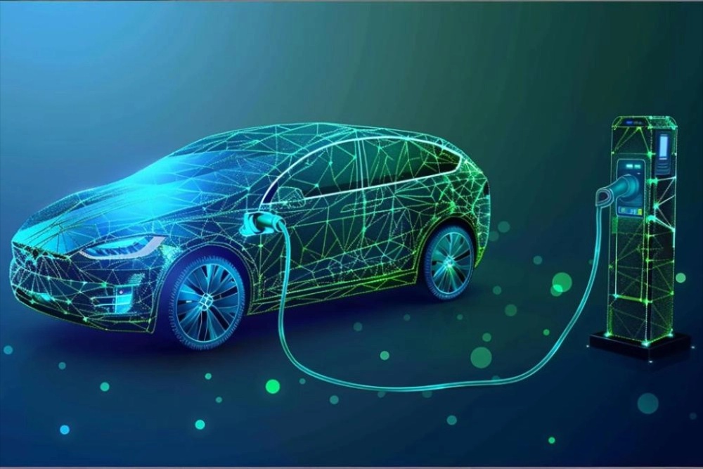 Elektrikli Araçlar İçin 800V Batarya Mimarisi Nedir? 