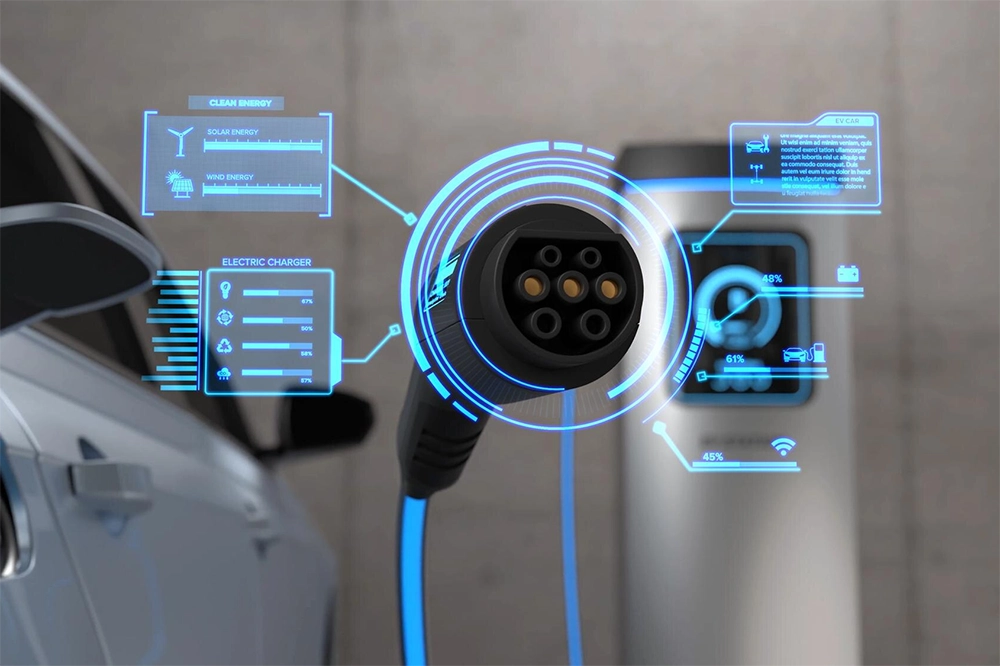 Elektrikli Araçlarda Akıllı Şarj (Smart Charging) Nedir? Verimli Enerji Yönetimi