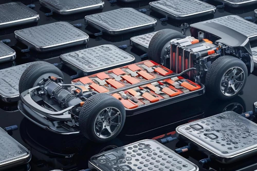 Elektrikli Araç Motorları: Çeşitleri, Çalışma Prensipleri ve Verimlilik