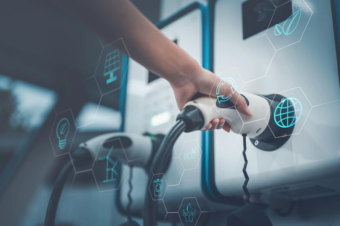 Elektrikli Araçlarda Yakıt Maliyetleri Neden Daha Düşük?