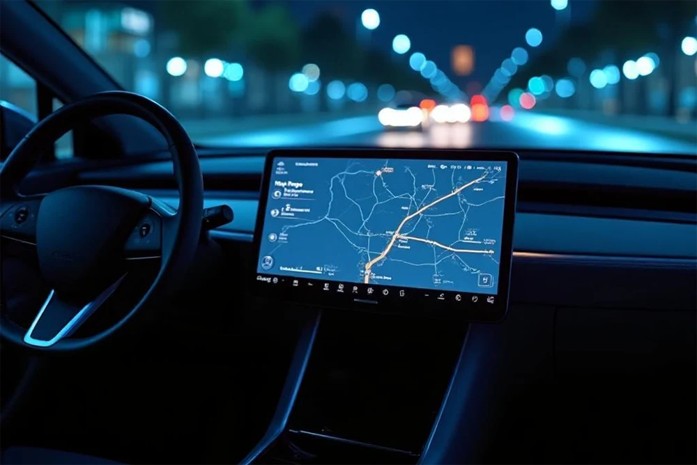 En Uzun Menzile Sahip Elektrikli Araçlar