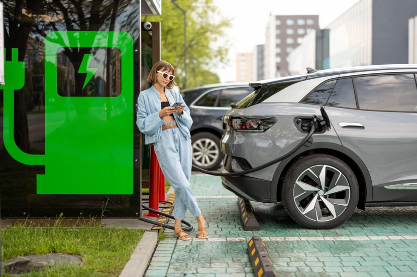 Elektrikli Araçlarda Roaming Sistemi Nedir?