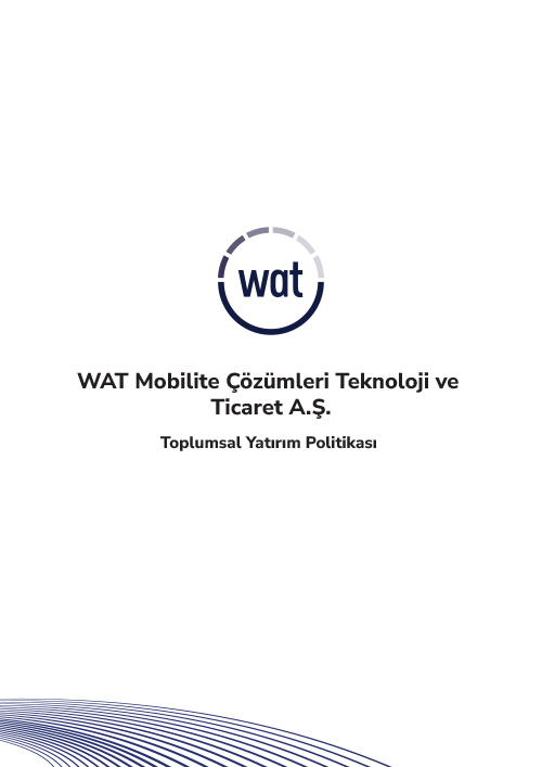 Toplumsal Yatırım Politikası